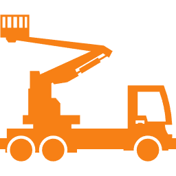 塔什库尔干高空作业车